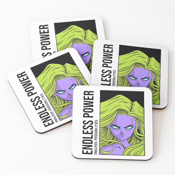 Item preview, Endless Power Possibilities designed and sold by Finolca.