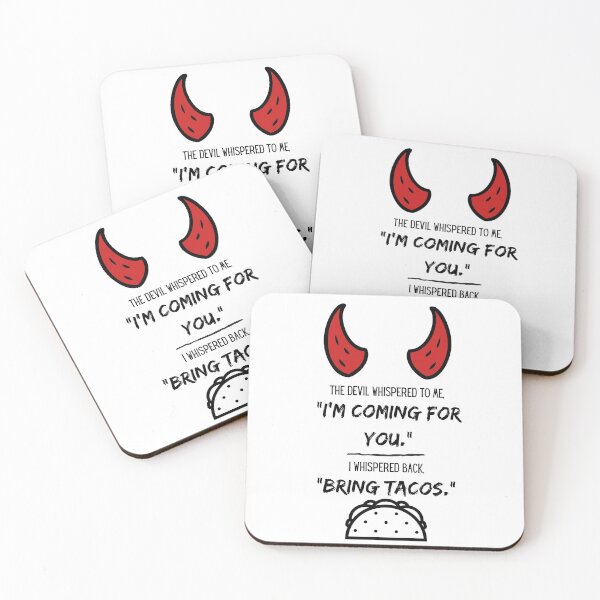 Item preview, Tacos designed and sold by Tes331.