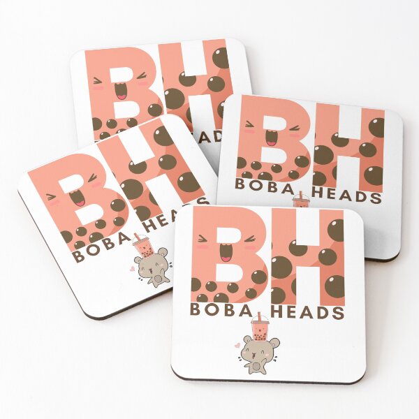 Item preview, Bears are Boba Heads designed and sold by BobaHeads.
