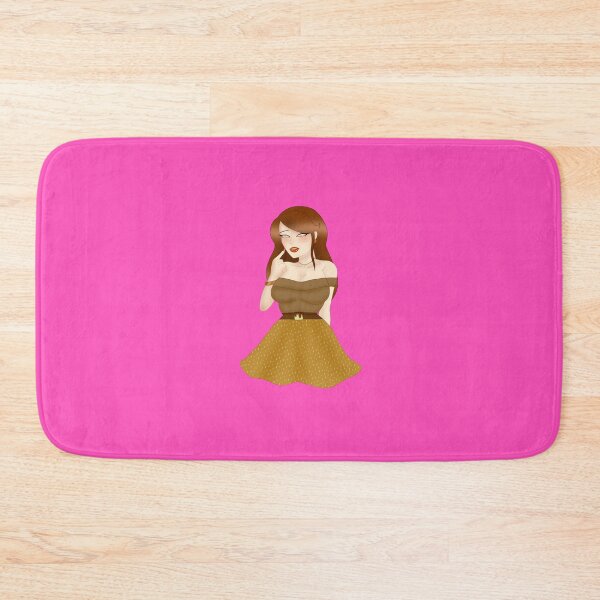 Item preview, Roo Scott  designed and sold by ArielSRM.