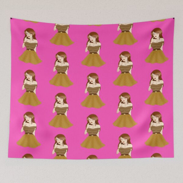 Item preview, Roo Scott  designed and sold by ArielSRM.