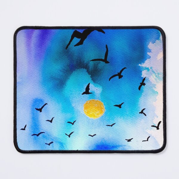 Item preview, Dreaming at the speed of thought designed and sold by SRKFineArt.