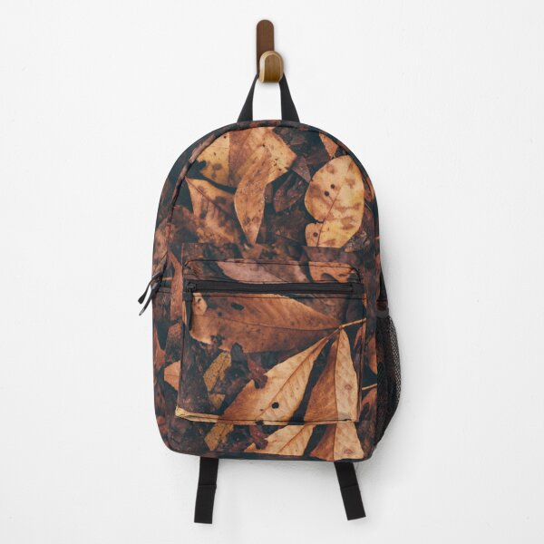 Item preview, Dried leaves on the Road designed and sold by JoyforU.