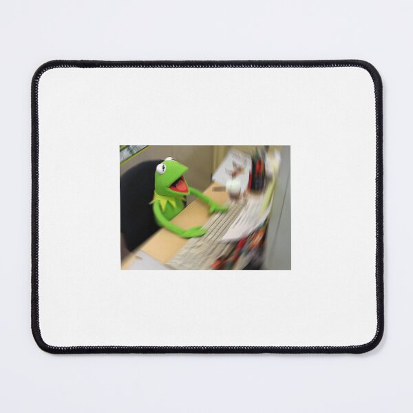 Item preview, Shocked Kermit Computer designed and sold by OP4444.