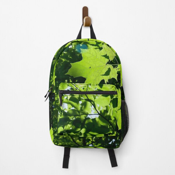 Item preview, Green Leaves Northern Michigan designed and sold by Loving Nature Gifts.