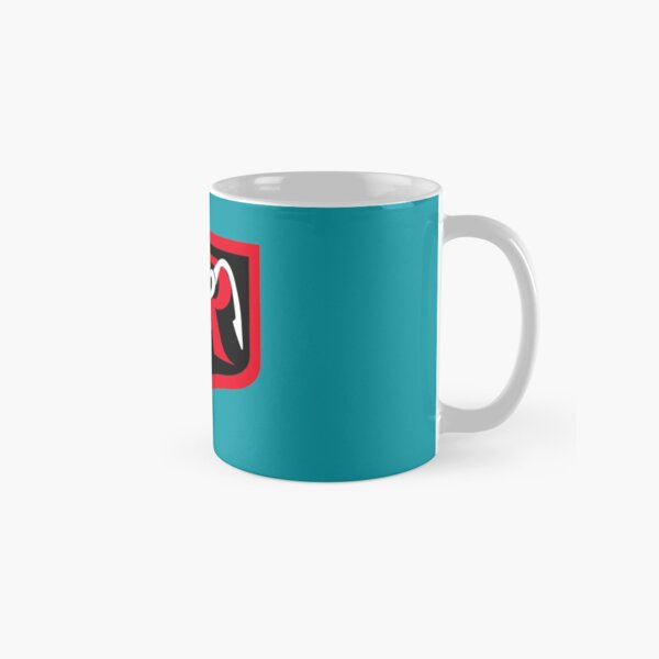 Kamen Rider Nigo Poster Coffee Mug