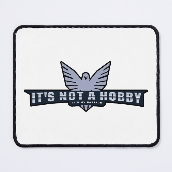 Item preview, It's My Passion designed and sold by spokoandstuff.