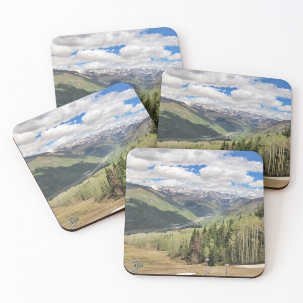 Item preview, Vail Valley designed and sold by Rachel Jeffrey.
