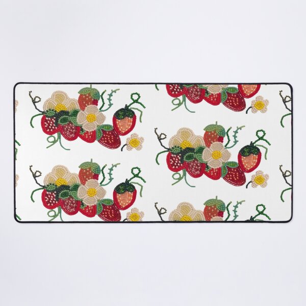 Item preview, Strawberry designed and sold by Jenannbrown.