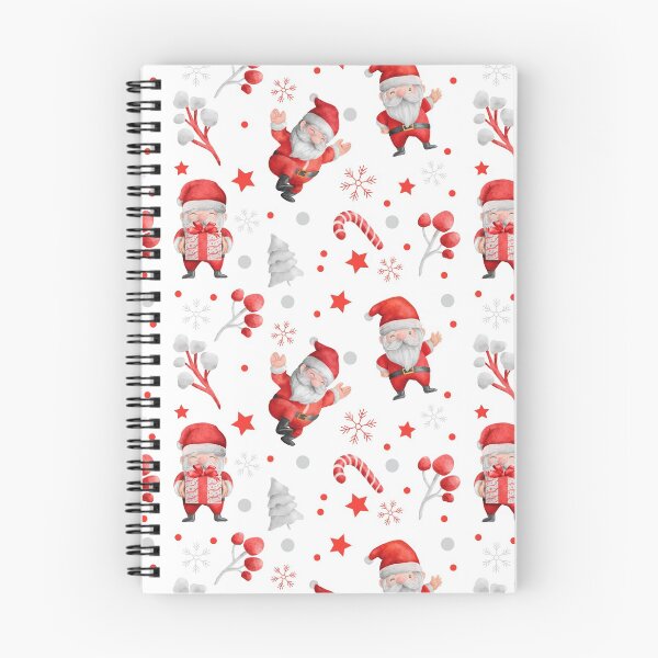 Item preview, Santa  designed and sold by pnkpopcorn.