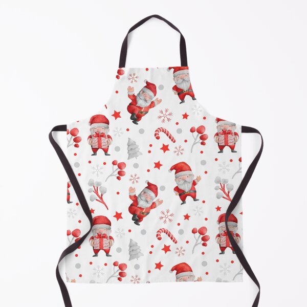 Item preview, Santa designed and sold by pnkpopcorn.