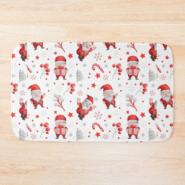 Item preview, Santa  designed and sold by pnkpopcorn.