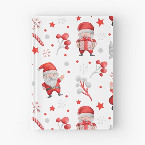 Item preview, Santa  designed and sold by pnkpopcorn.