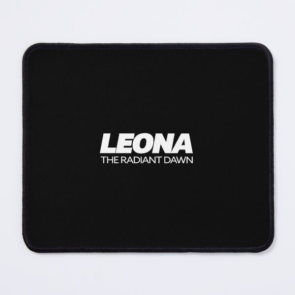 Item preview, Leona "The Radiant Dawn" | White Text designed and sold by agsduy.