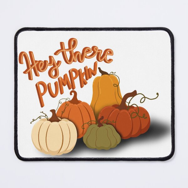 Item preview, Hey there pumpkin designed and sold by Coffeehouse Doodles.