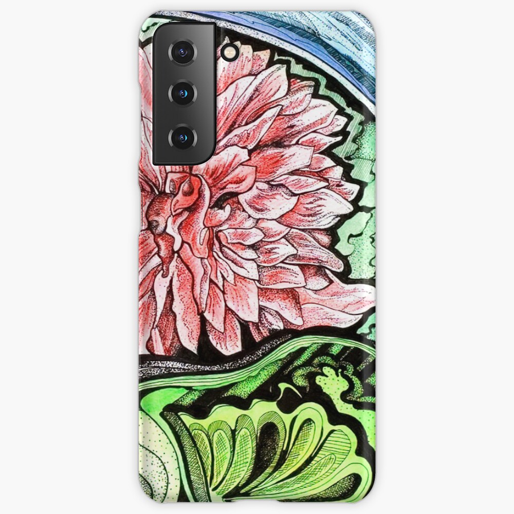 Item preview, Samsung Galaxy Snap Case designed and sold by djsmith70.