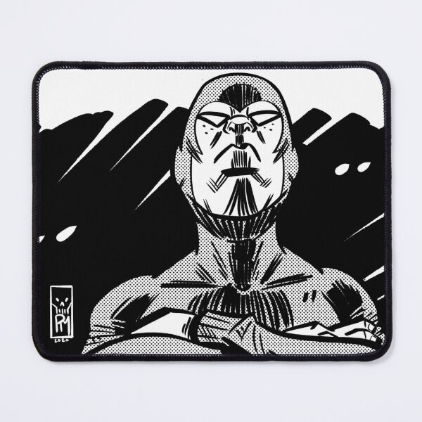 Item preview, The Kid Ghost (Arms Folded) designed and sold by Mason Comics.