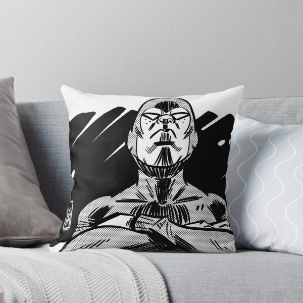 Item preview, The Kid Ghost (Arms Folded) designed and sold by Mason Comics.