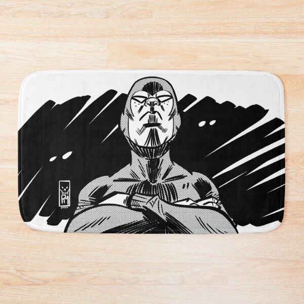 Item preview, The Kid Ghost (Arms Folded) designed and sold by Mason Comics.