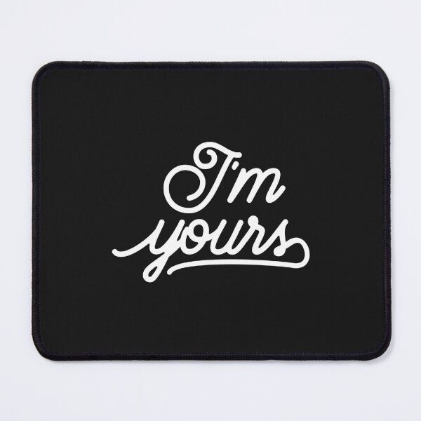 Item preview, Im Yours designed and sold by mnmlstID.