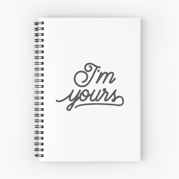 Item preview, Im Yours designed and sold by mnmlstID.