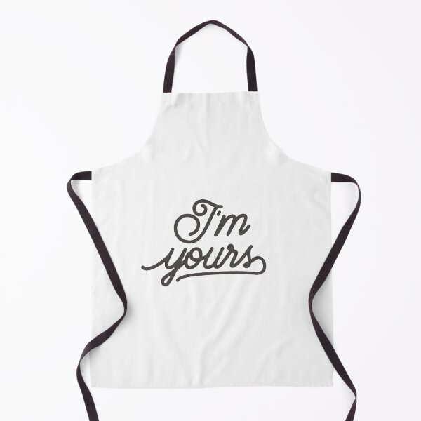 Item preview, Im Yours designed and sold by mnmlstID.