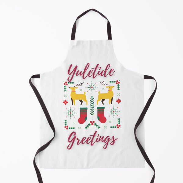 Item preview, Yuletide Greetings designed and sold by Avienz1.