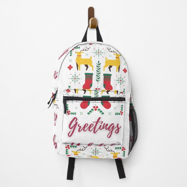 Item preview, Yuletide Greetings designed and sold by Avienz1.