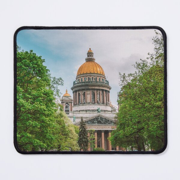 Item preview, Saint Petersburg: Saint Isaac's Cathedral designed and sold by thestylejungle.