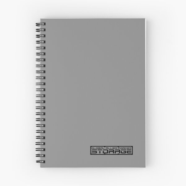 Item preview, Storage logo designed and sold by Estela Costa.
