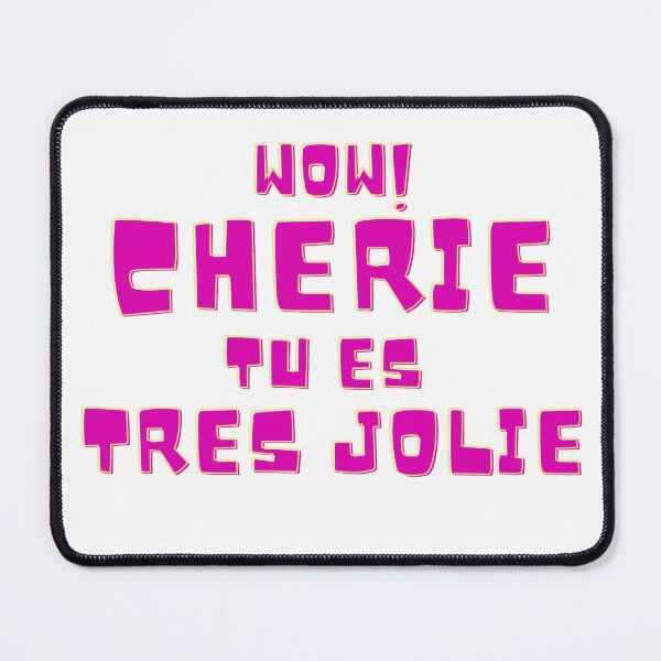 Item preview, Cherie designed and sold by axelletresor.