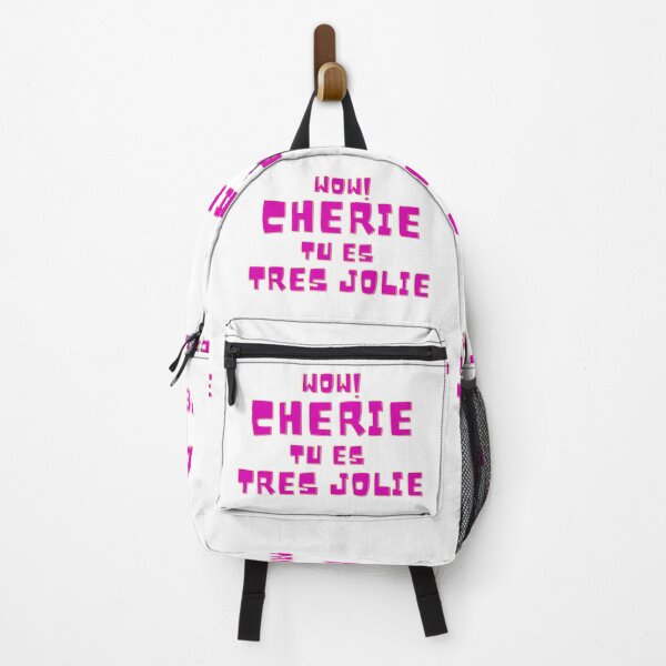 Item preview, Cherie designed and sold by axelletresor.
