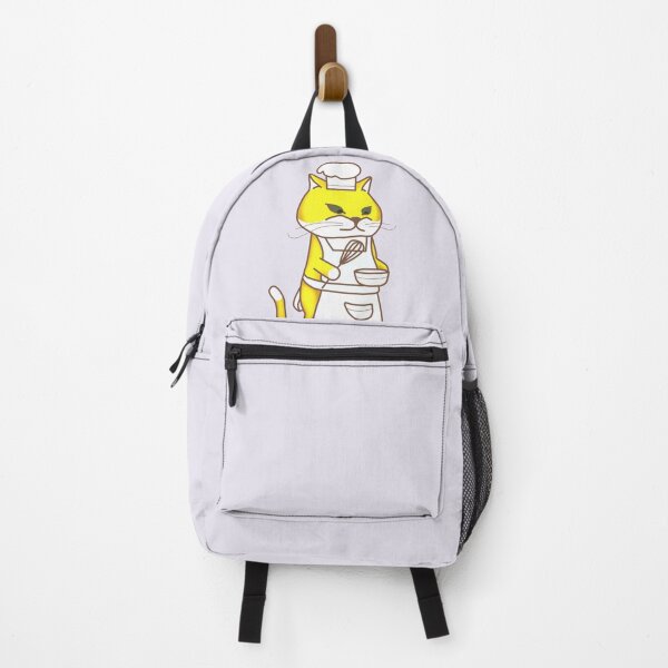 Item preview, The Whisker Cat Baker - Baking Is My Thing designed and sold by ViewerEqualsPhoton.