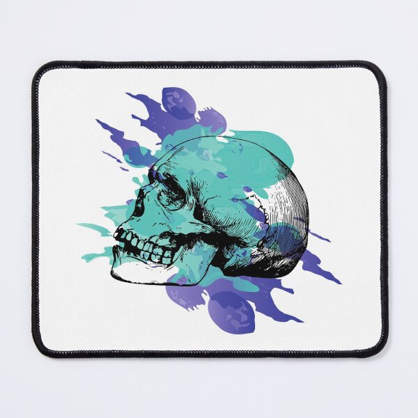 Item preview, Splash Skull designed and sold by Wachi-A.