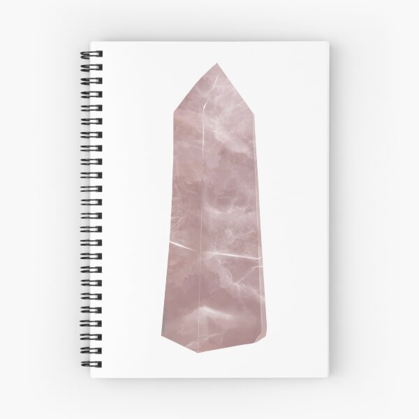 Item preview, Rose quartz tower designed and sold by Amandacrystal.