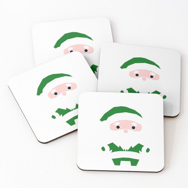 Item preview, Santa claus designed and sold by the Zarock Shop.