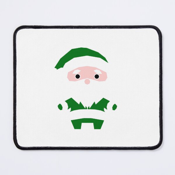 Item preview, Santa claus designed and sold by the Zarock Shop.