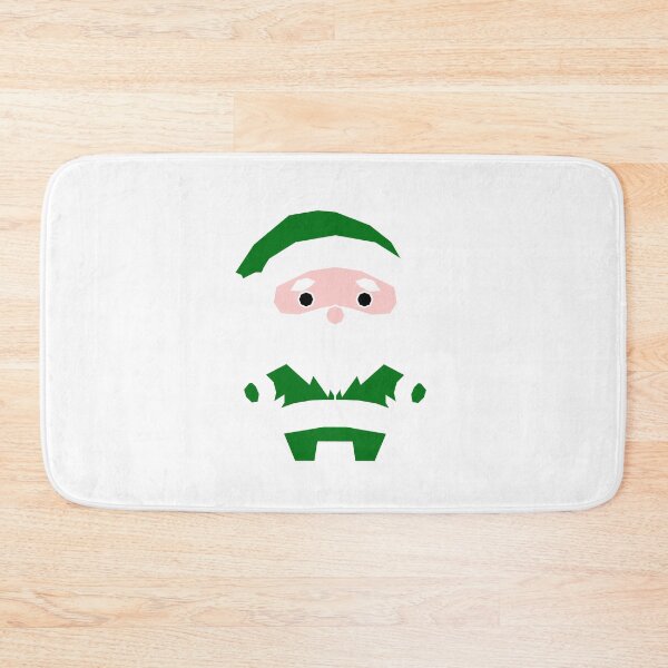 Item preview, Santa claus designed and sold by the Zarock Shop.