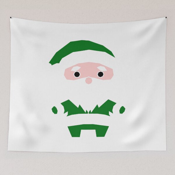 Item preview, Santa claus designed and sold by the Zarock Shop.