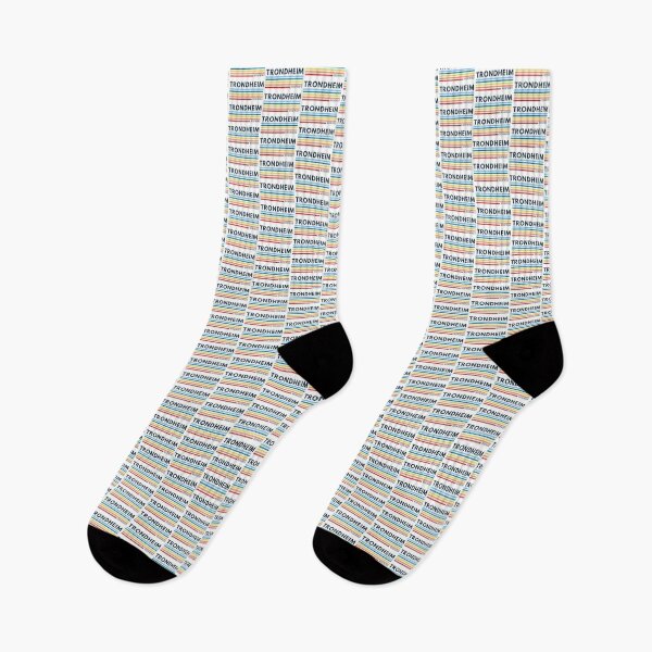Item preview, Trondheim Norway designed and sold by europelines.