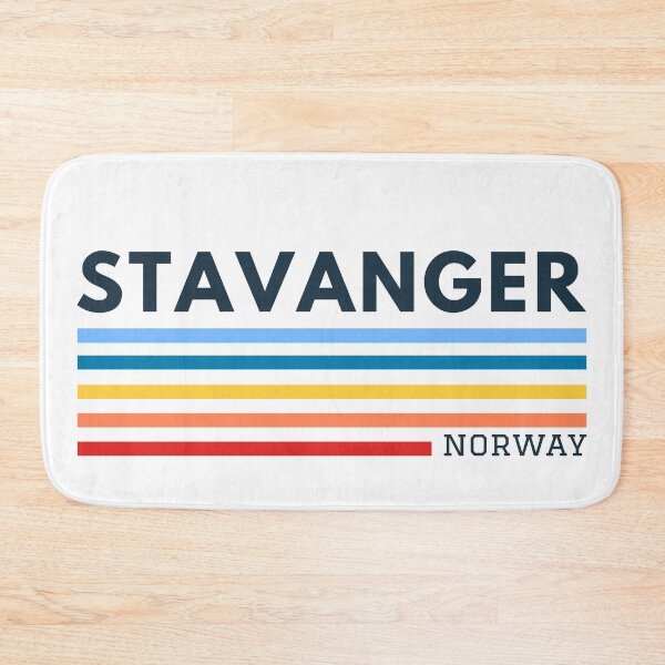 Item preview, Stavanger Norway designed and sold by europelines.