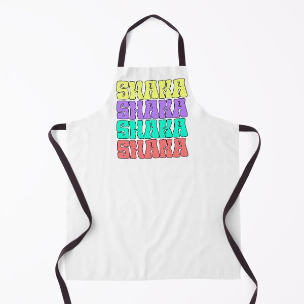 Item preview, shaka shaka designed and sold by krithe.