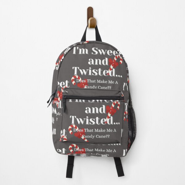 Item preview, I'm Sweet And Twisted designed and sold by Fabuluss4Life.
