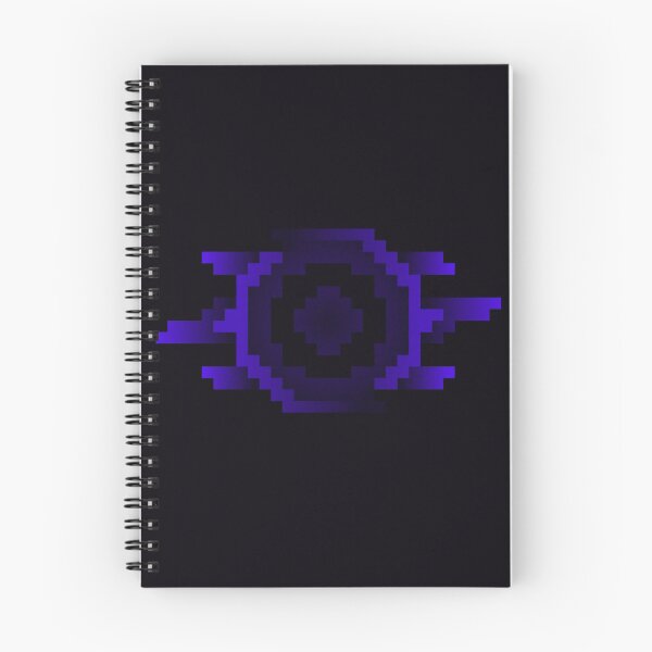 Item preview, Copy of The End, Indigo designed and sold by rin3d .