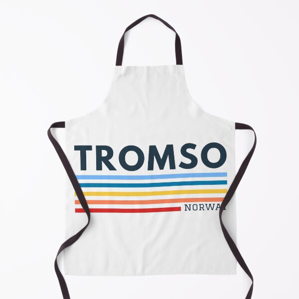 Item preview, Tromso Norway designed and sold by europelines.