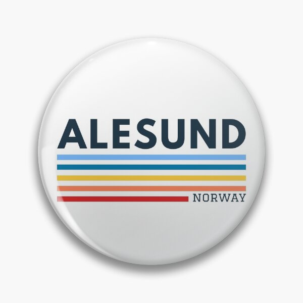 Item preview, Alesund Norway designed and sold by europelines.