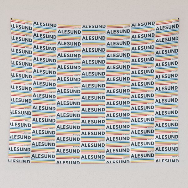 Item preview, Alesund Norway designed and sold by europelines.