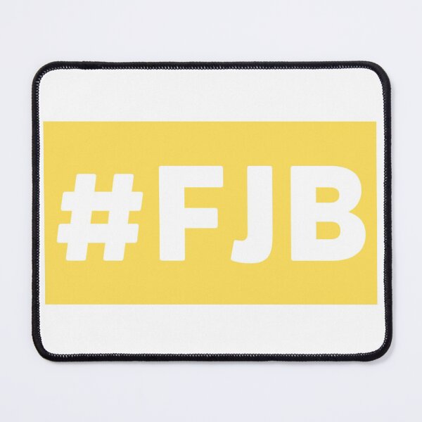 Item preview, Let's Go Brandon FJB designed and sold by lovelylavenderJ.