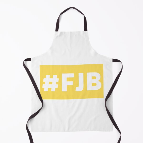 Item preview, Let's Go Brandon FJB designed and sold by lovelylavenderJ.