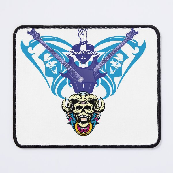 Item preview, Rock Anthem designed and sold by sonnycosmics.